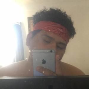 Meet your Posher, Sebastian